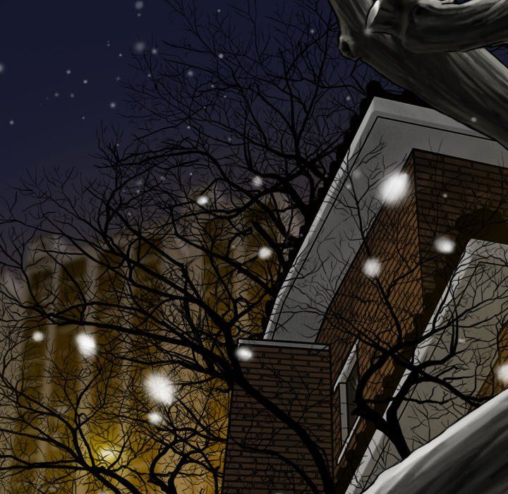 Only You Manhwa - Chapter 40 Page 162