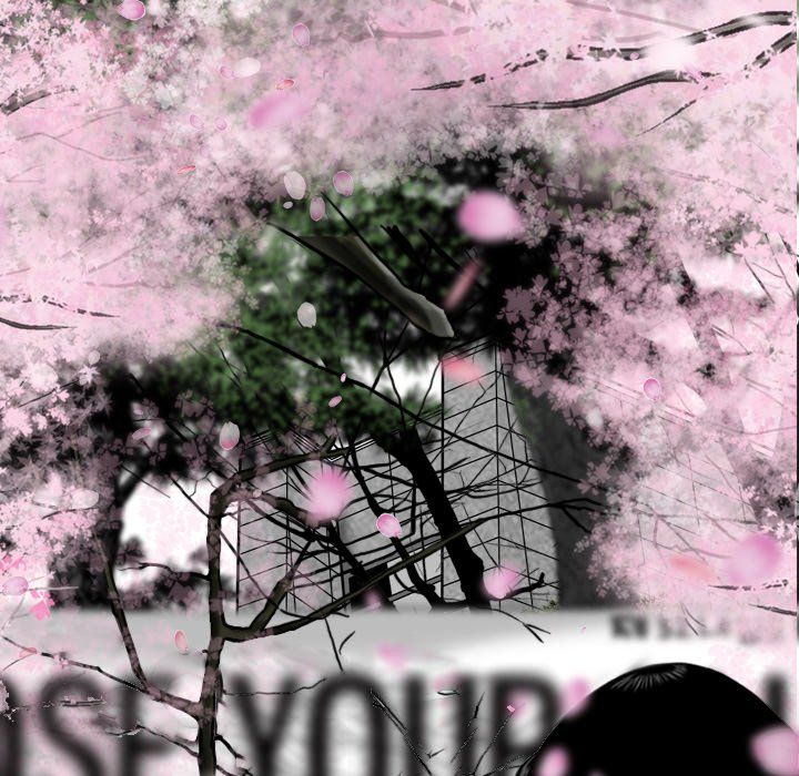 Only You Manhwa - Chapter 40 Page 167