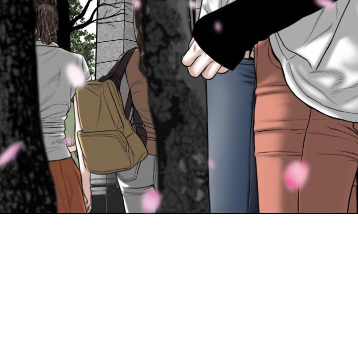 Only You Manhwa - Chapter 40 Page 169