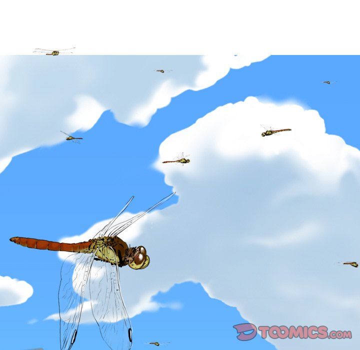 Only You Manhwa - Chapter 40 Page 171