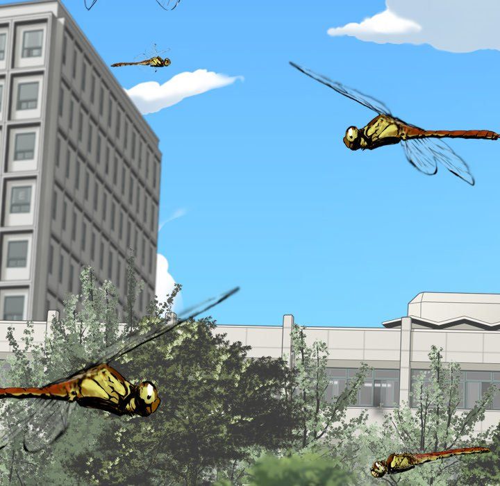 Only You Manhwa - Chapter 40 Page 172