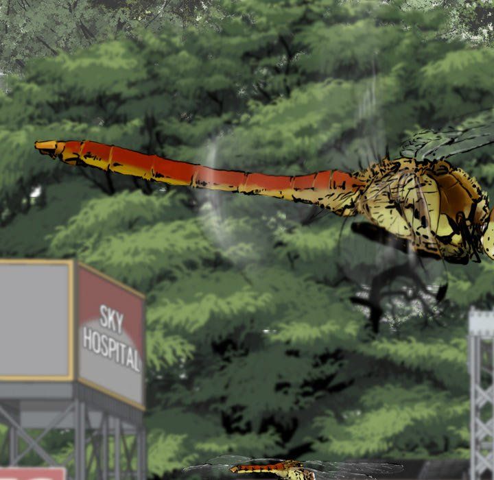 Only You Manhwa - Chapter 40 Page 173