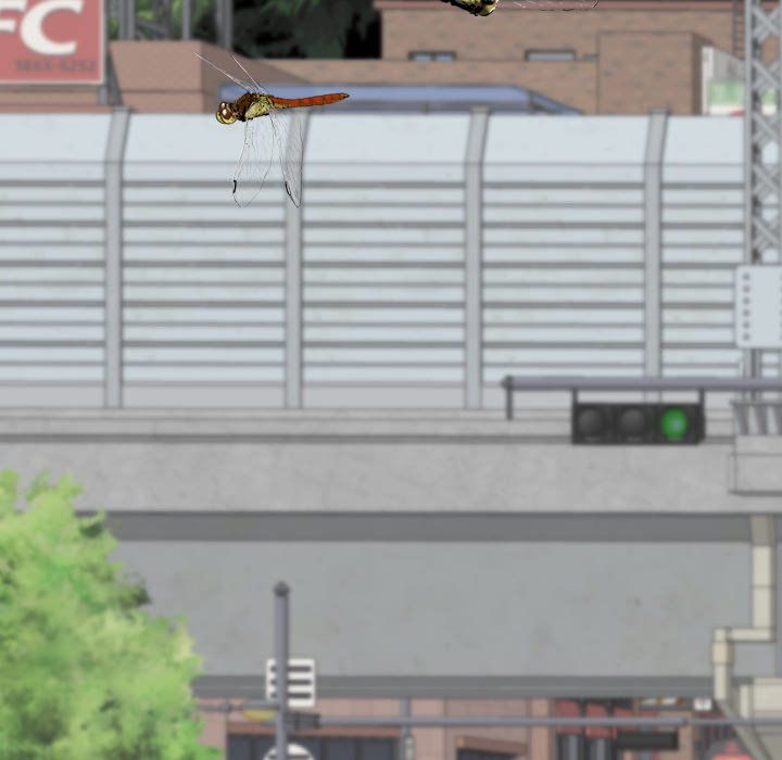 Only You Manhwa - Chapter 40 Page 174