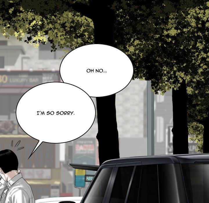 Only You Manhwa - Chapter 40 Page 184