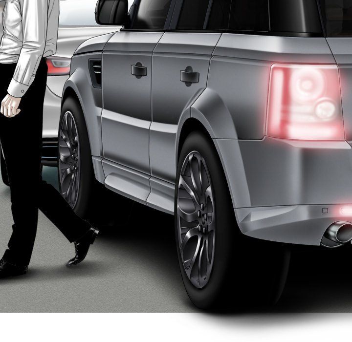 Only You Manhwa - Chapter 40 Page 185