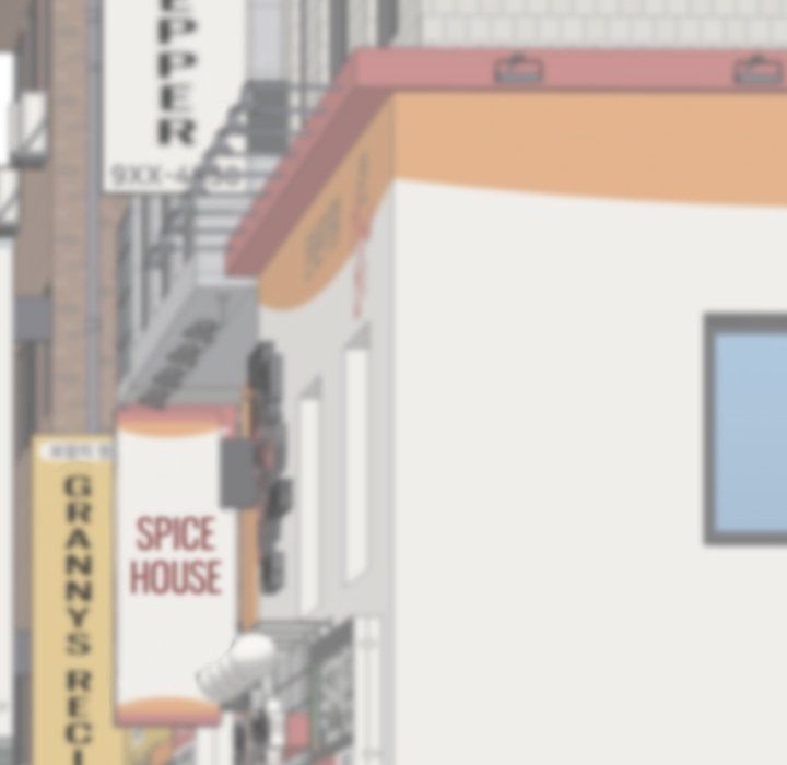 Only You Manhwa - Chapter 40 Page 196