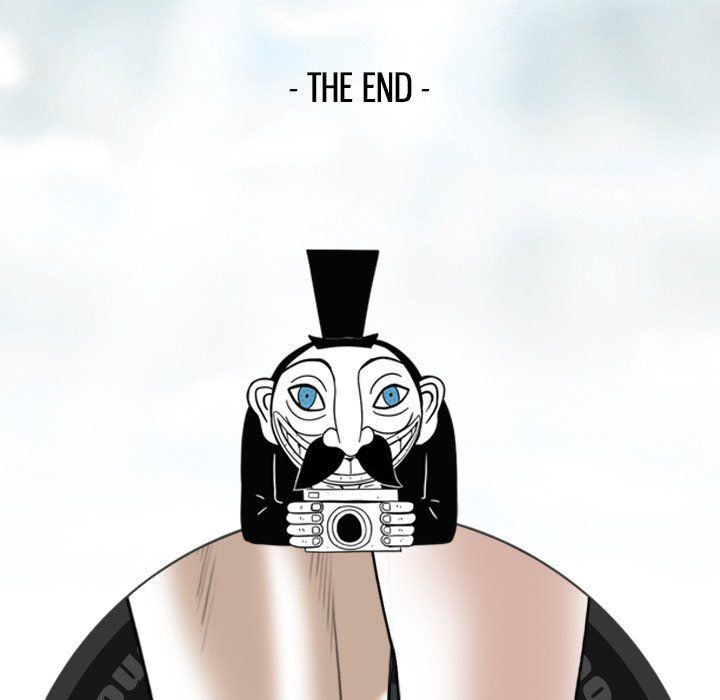 Only You Manhwa - Chapter 40 Page 204