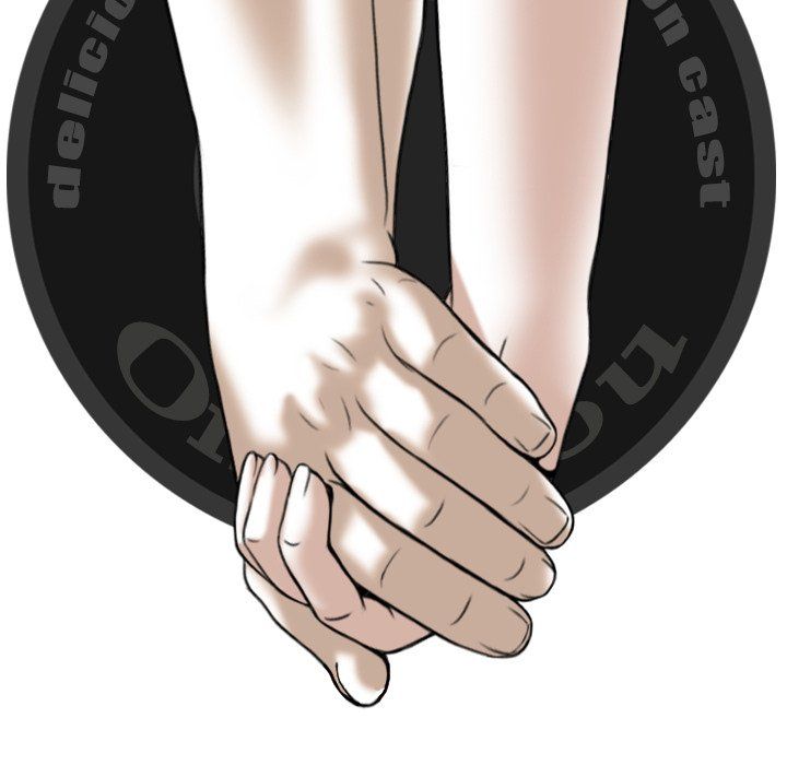 Only You Manhwa - Chapter 40 Page 205