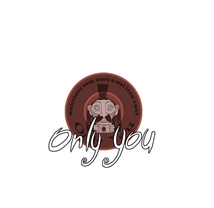 Only You Manhwa - Chapter 40 Page 206
