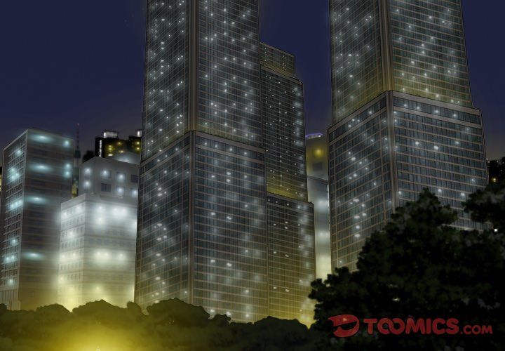 Only You Manhwa - Chapter 19 Page 3