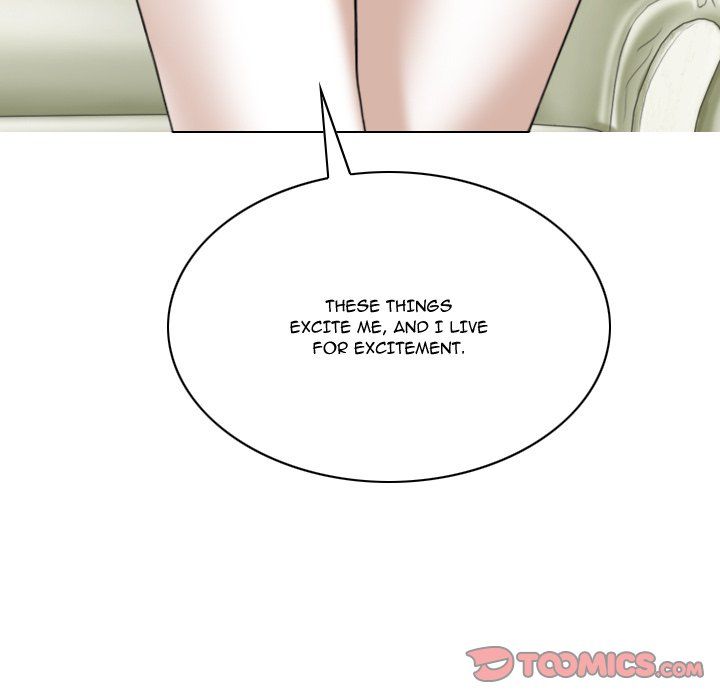 Only You Manhwa - Chapter 19 Page 19