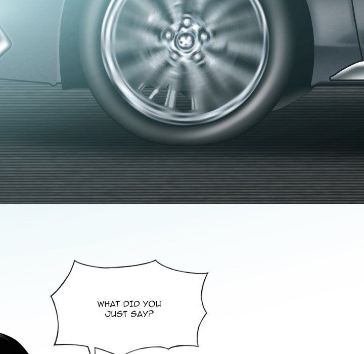 Only You Manhwa - Chapter 19 Page 23