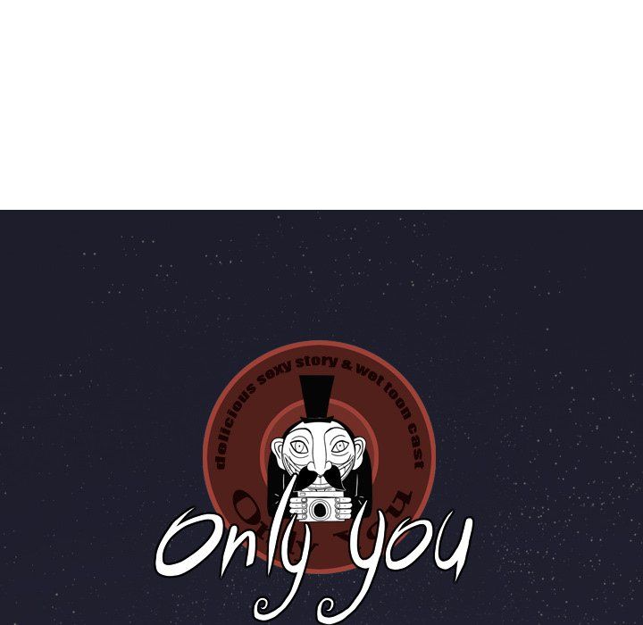 Only You Manhwa - Chapter 19 Page 30