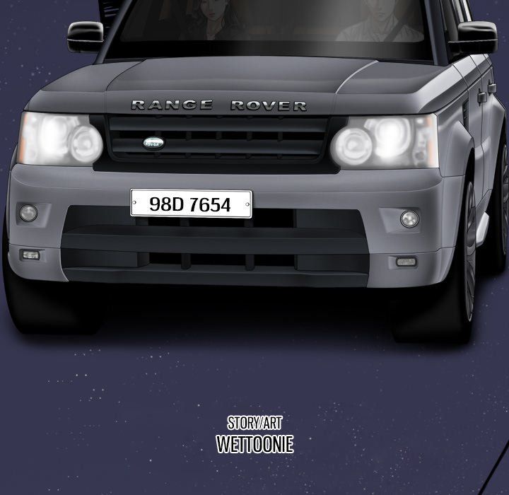 Only You Manhwa - Chapter 19 Page 32