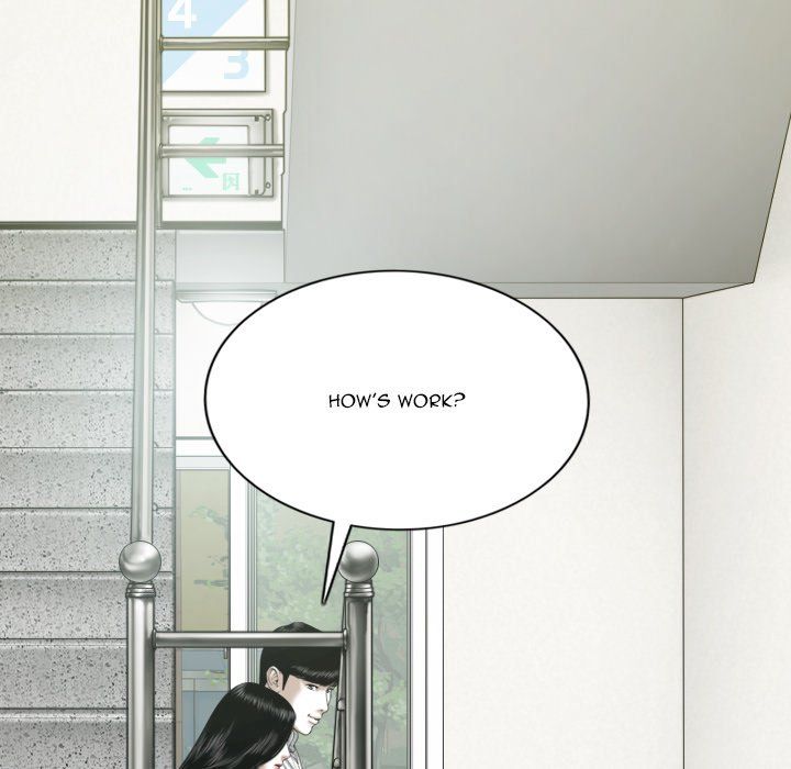 Only You Manhwa - Chapter 19 Page 37