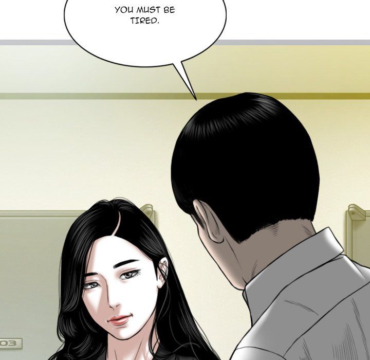 Only You Manhwa - Chapter 19 Page 40
