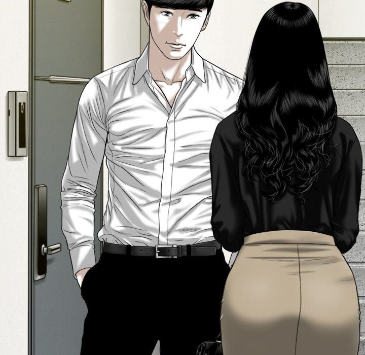 Only You Manhwa - Chapter 19 Page 44