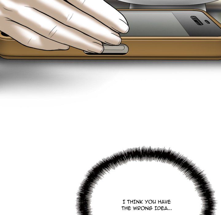 Only You Manhwa - Chapter 19 Page 53