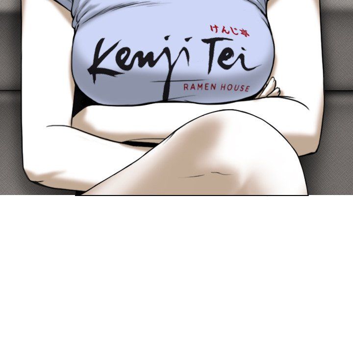 Only You Manhwa - Chapter 19 Page 55