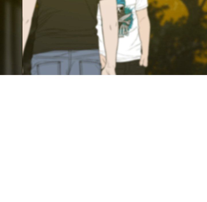 Only You Manhwa - Chapter 19 Page 60