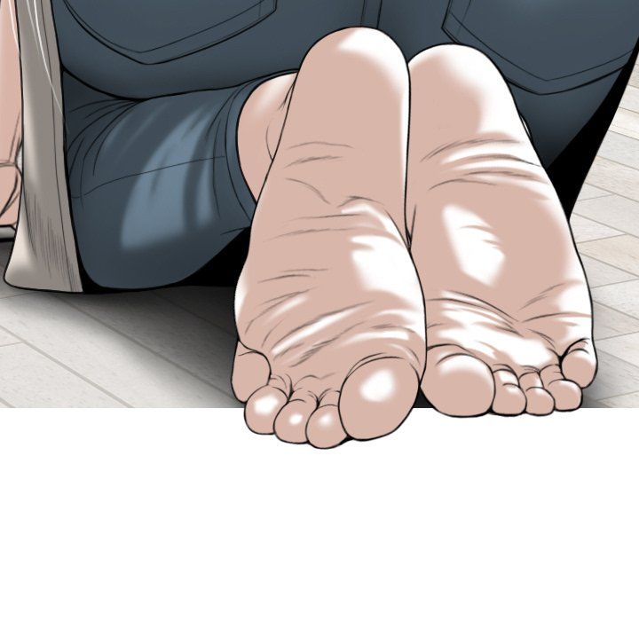 Only You Manhwa - Chapter 19 Page 76