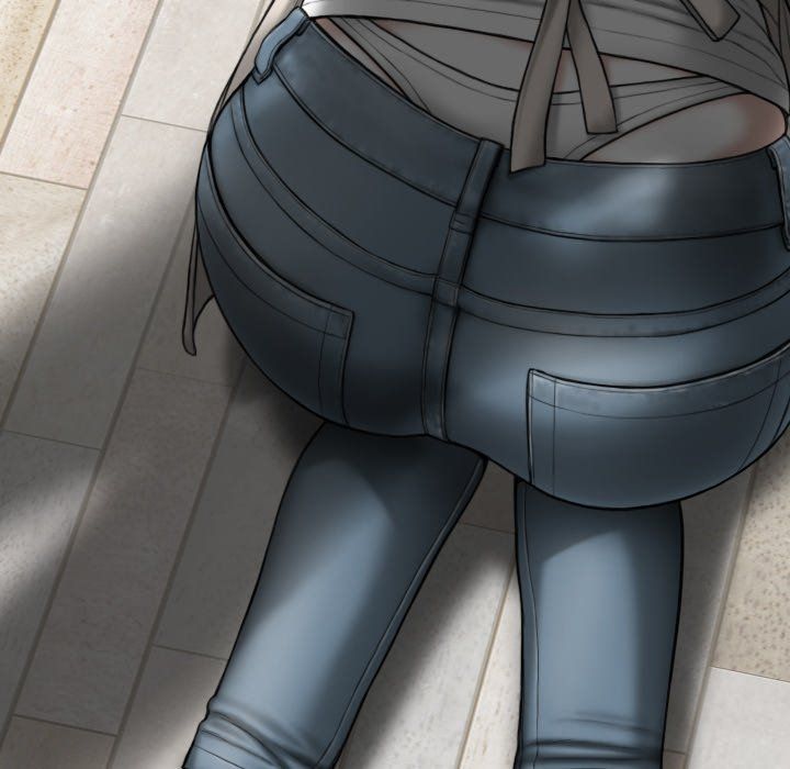 Only You Manhwa - Chapter 19 Page 84