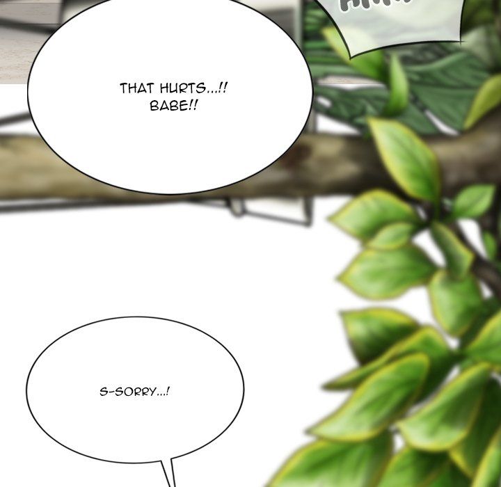 Only You Manhwa - Chapter 19 Page 105