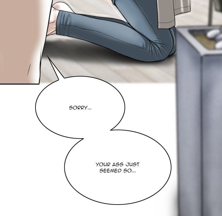 Only You Manhwa - Chapter 19 Page 134