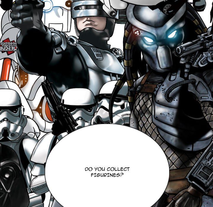 Only You Manhwa - Chapter 19 Page 150