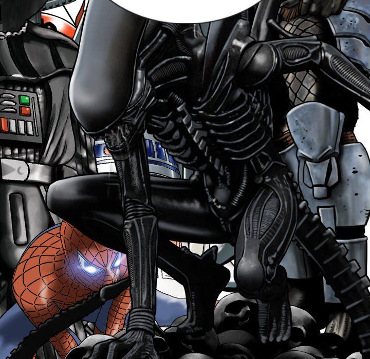 Only You Manhwa - Chapter 19 Page 151