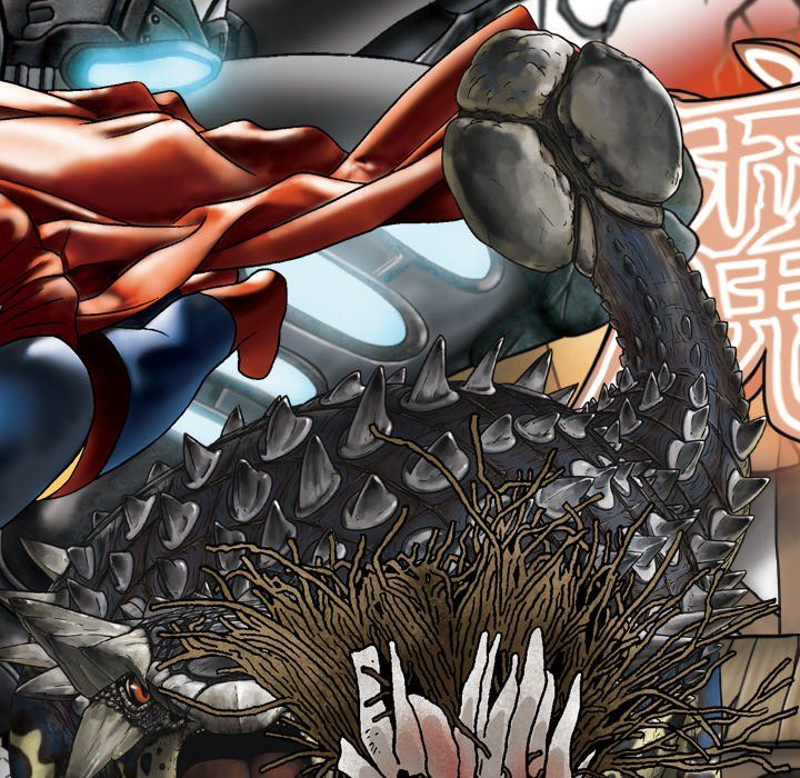 Only You Manhwa - Chapter 19 Page 153