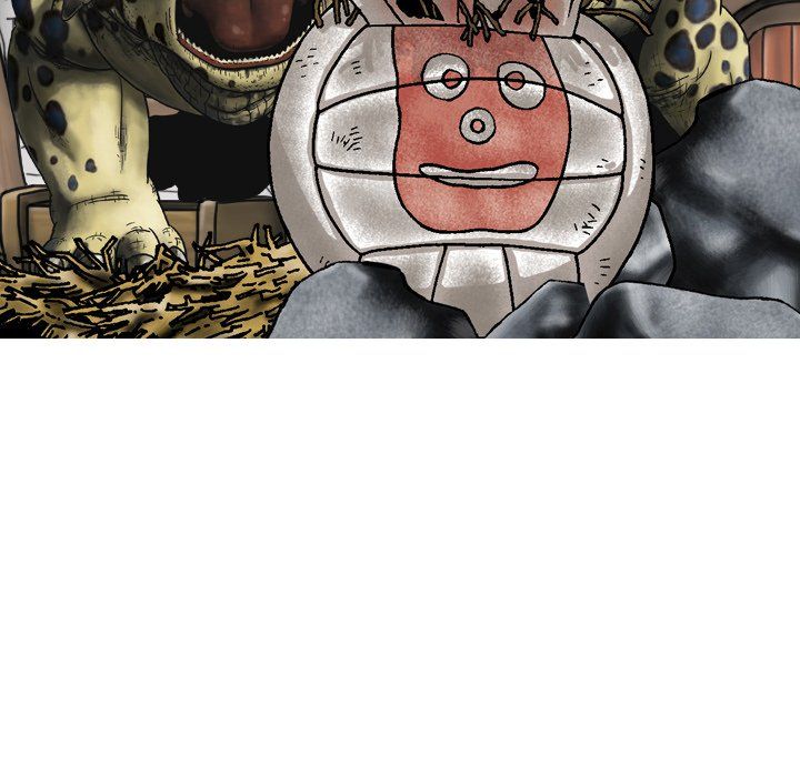 Only You Manhwa - Chapter 19 Page 154