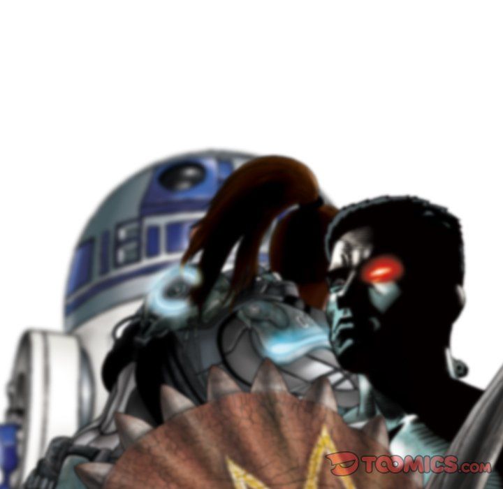 Only You Manhwa - Chapter 19 Page 155