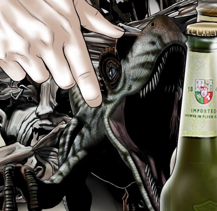 Only You Manhwa - Chapter 19 Page 157