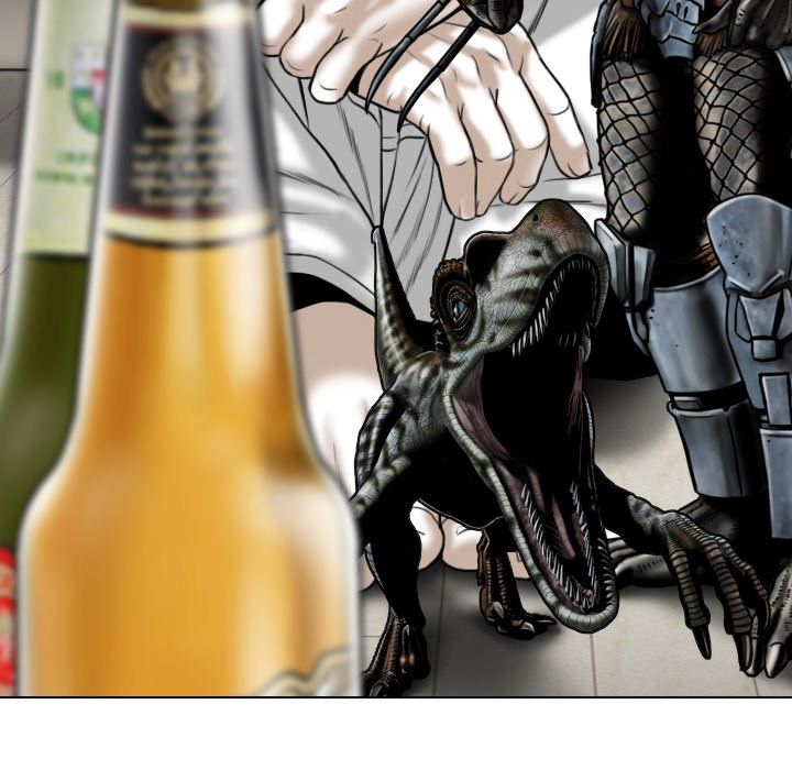 Only You Manhwa - Chapter 19 Page 164