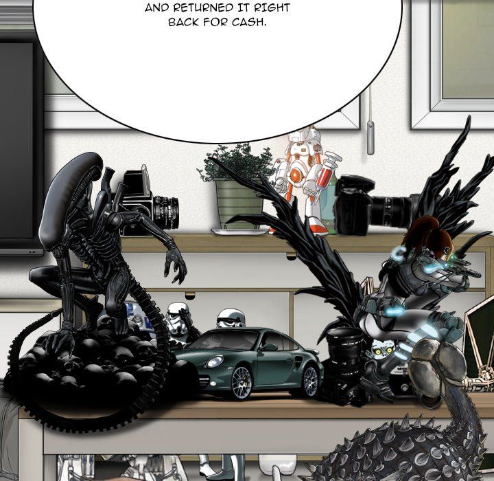 Only You Manhwa - Chapter 19 Page 167