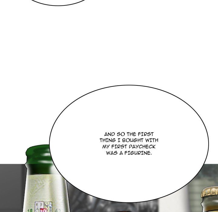 Only You Manhwa - Chapter 19 Page 172