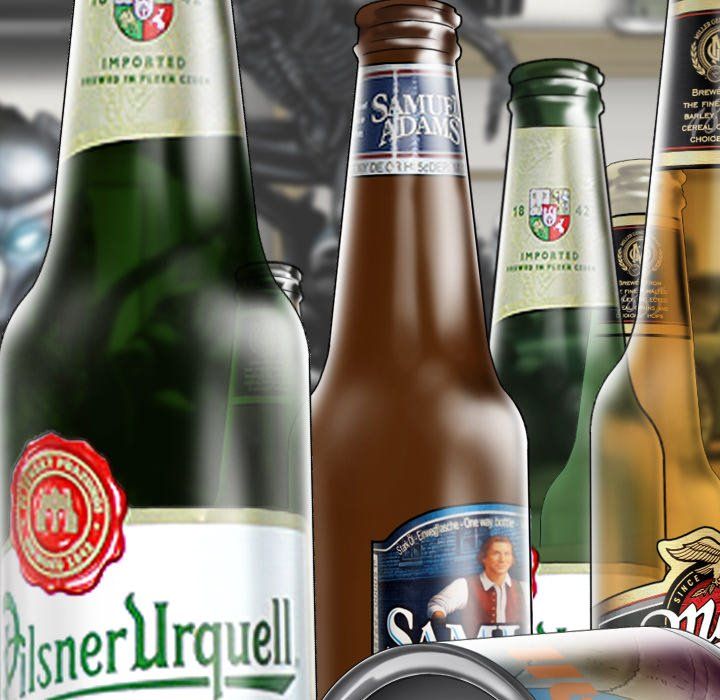 Only You Manhwa - Chapter 19 Page 173