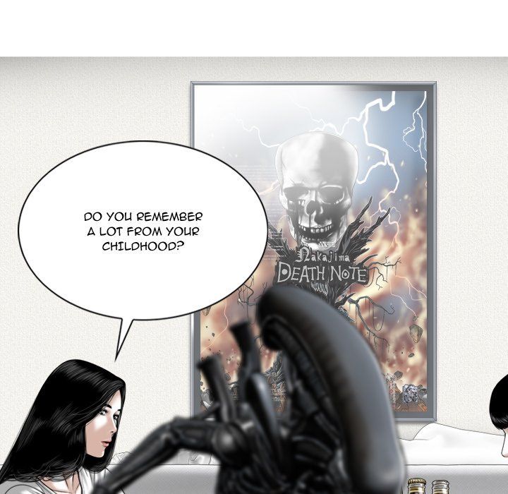 Only You Manhwa - Chapter 19 Page 176