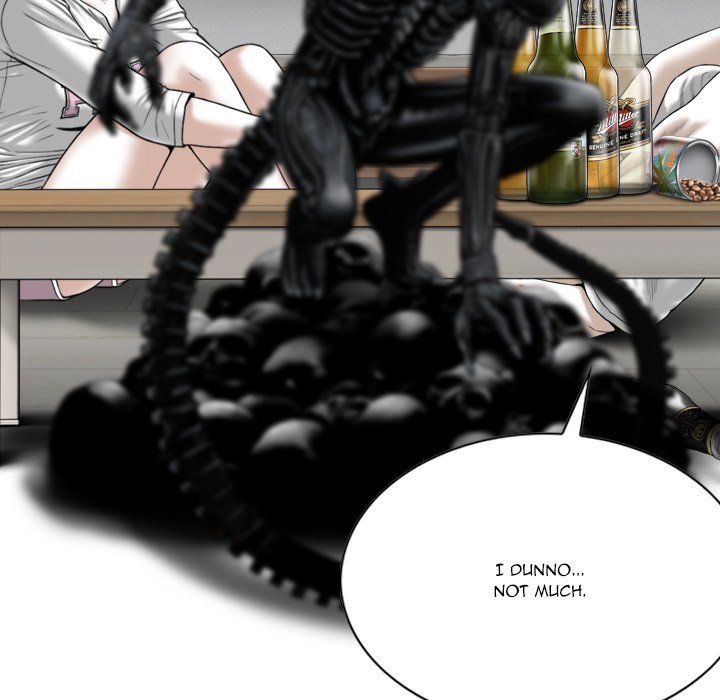 Only You Manhwa - Chapter 19 Page 177