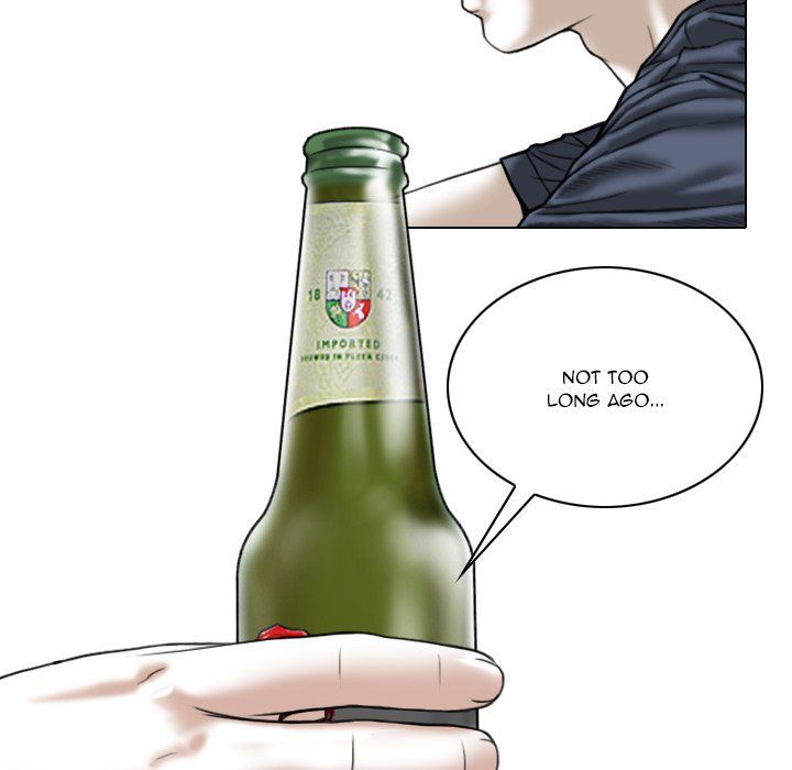 Only You Manhwa - Chapter 19 Page 180