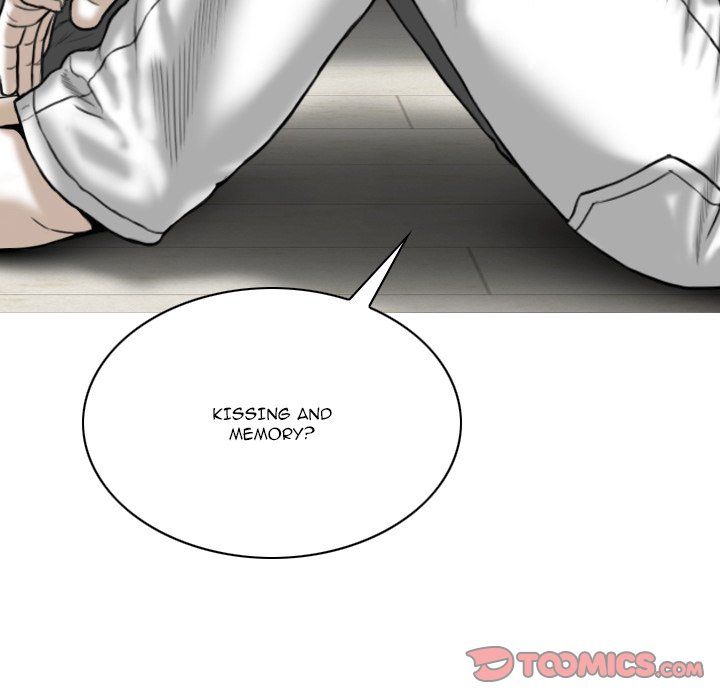 Only You Manhwa - Chapter 19 Page 187