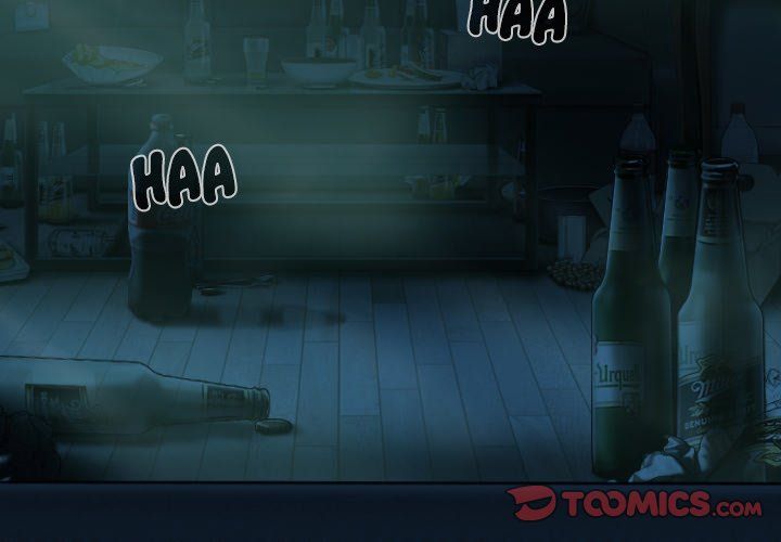 Only You Manhwa - Chapter 34 Page 2