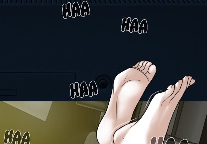 Only You Manhwa - Chapter 34 Page 3