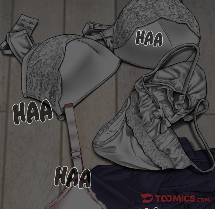 Only You Manhwa - Chapter 34 Page 8