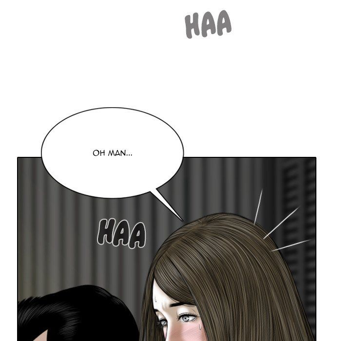 Only You Manhwa - Chapter 34 Page 11