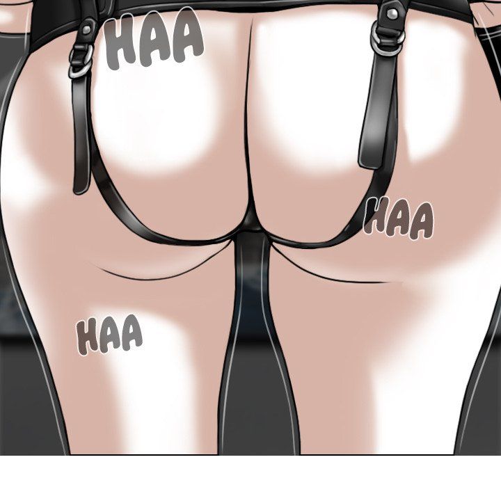 Only You Manhwa - Chapter 34 Page 16