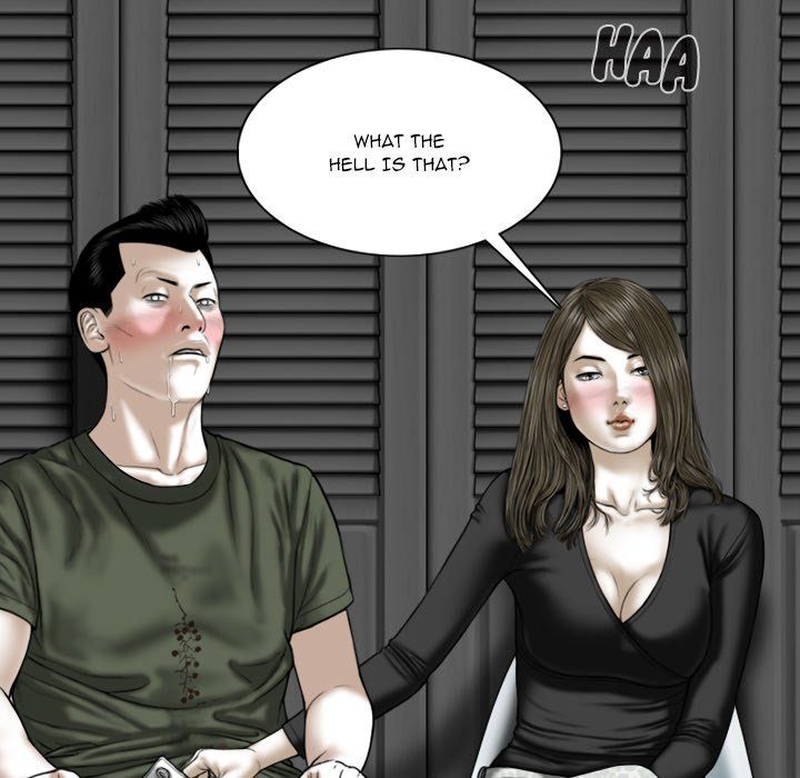 Only You Manhwa - Chapter 34 Page 18