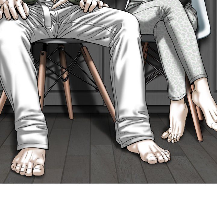 Only You Manhwa - Chapter 34 Page 19