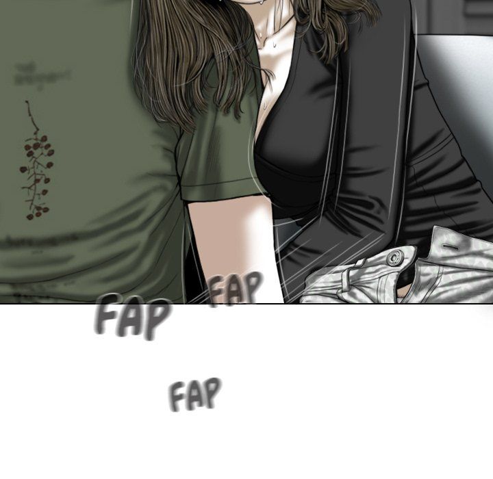 Only You Manhwa - Chapter 34 Page 36